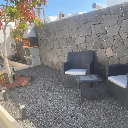 Casa Leo Apartamento Playa Blanca (Lanzarote)