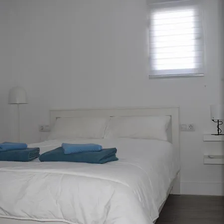 Apartament Casa Leo Playa Blanca (Lanzarote)