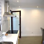 Lägenhet Casa Leo *