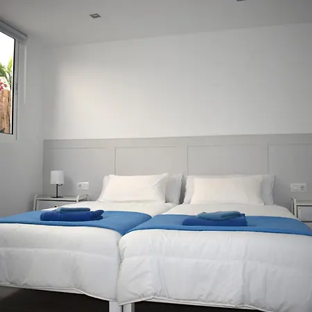 Casa Leo Playa Blanca (Lanzarote)