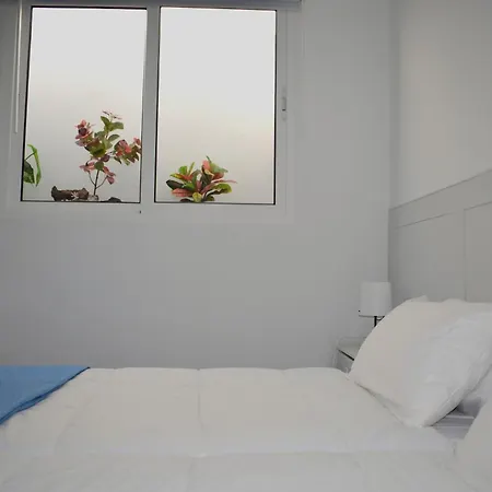 Appartement Casa Leo