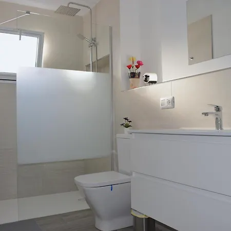 Casa Leo Appartement