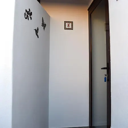 Casa Leo Apartment Playa Blanca (Lanzarote)