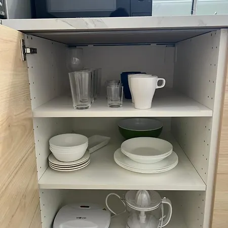 Apartman Casa Leo *