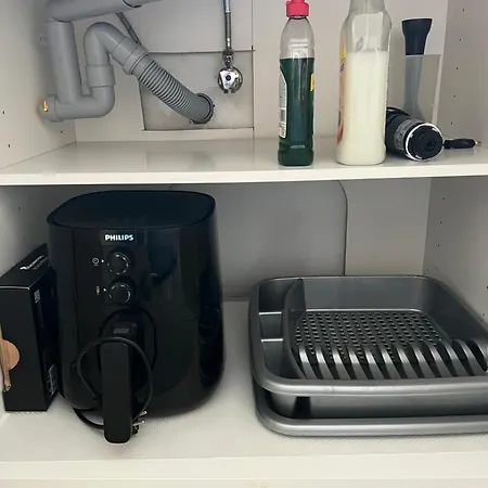 Apartman Casa Leo