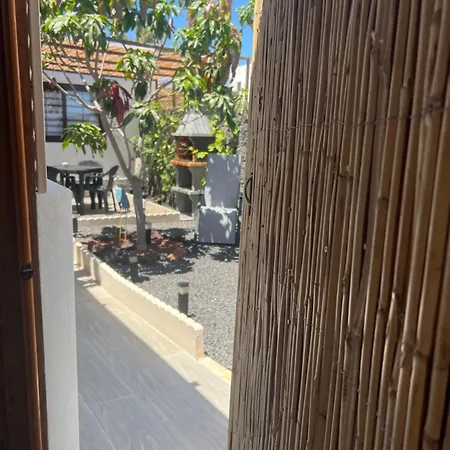 Casa Leo * Playa Blanca