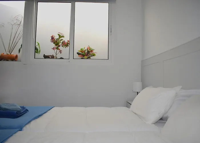 Appartement Casa Leo