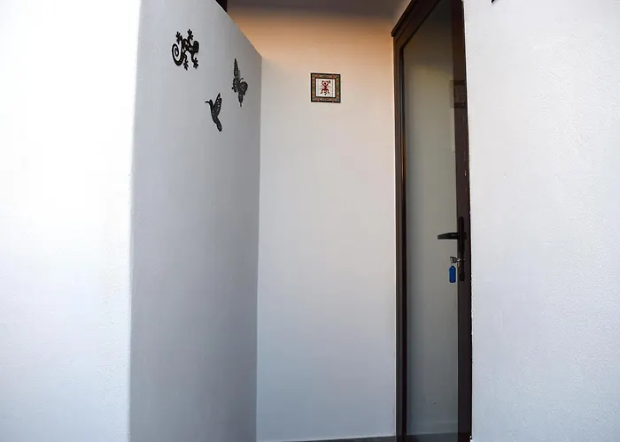 Casa Leo Apartment Playa Blanca (Lanzarote)