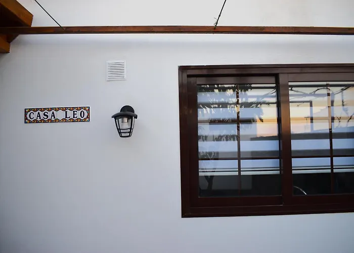 Casa Leo * Playa Blanca (Lanzarote)