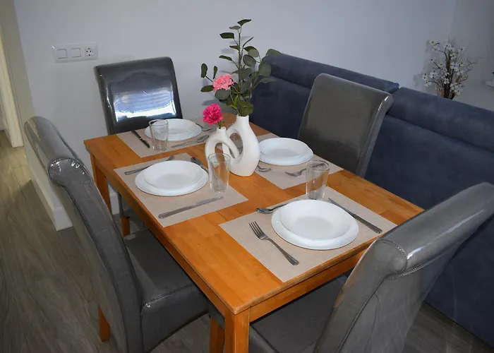 Casa Leo Apartment *