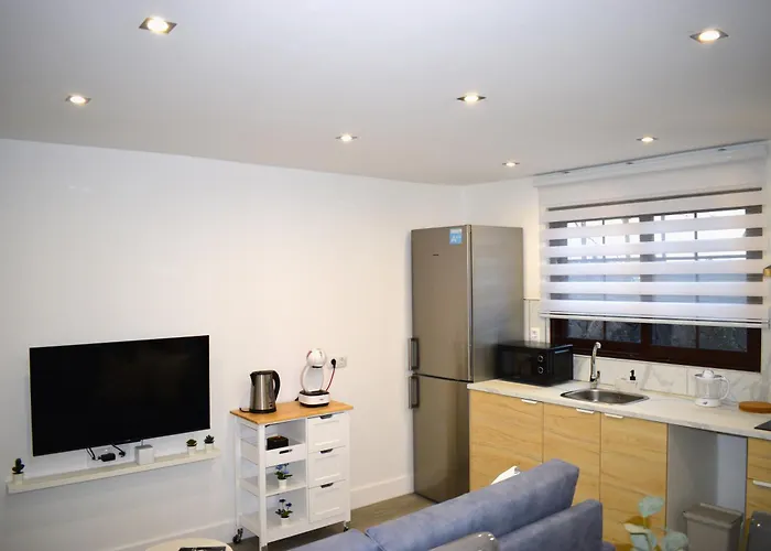 Apartment Casa Leo *