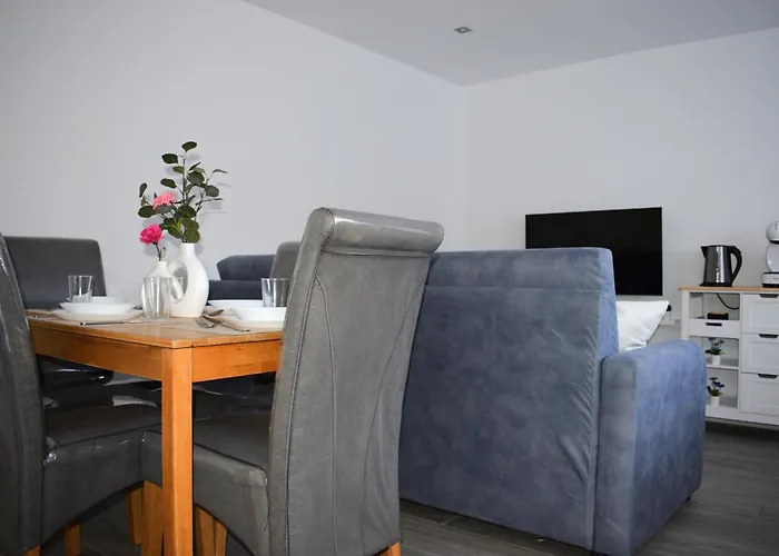 Casa Leo Appartement Playa Blanca (Lanzarote)