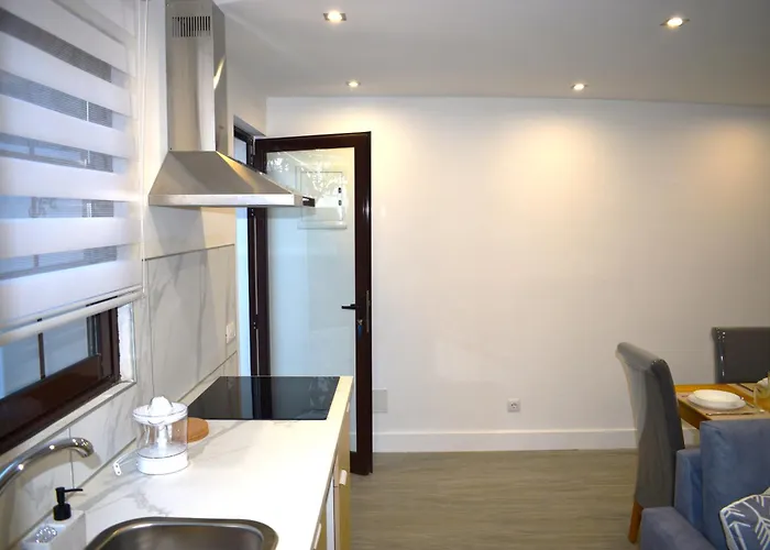 Appartement Casa Leo *