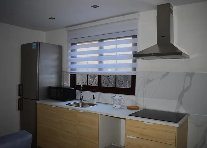 Casa Leo Apartment Playa Blanca (Lanzarote)