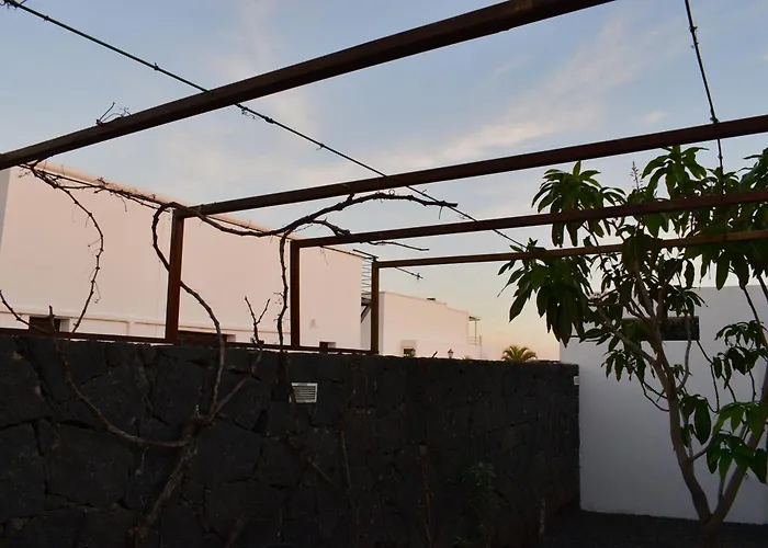 Appartement Casa Leo