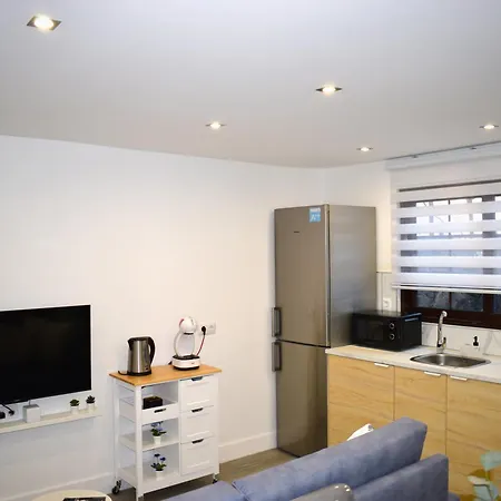 Apartment Casa Leo *