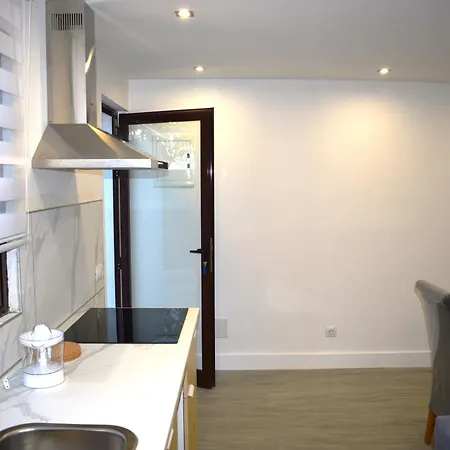 Apartment Casa Leo *