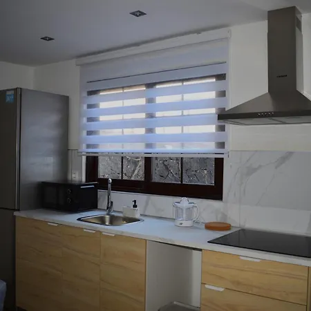 Casa Leo Apartment Playa Blanca (Lanzarote)