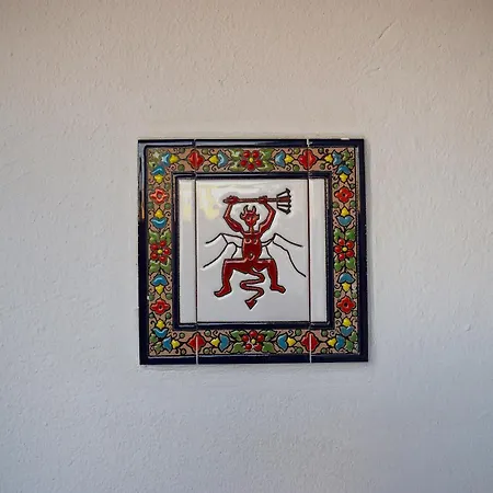 Apartment Casa Leo *