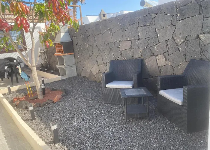 Casa Leo Apartment Playa Blanca (Lanzarote)