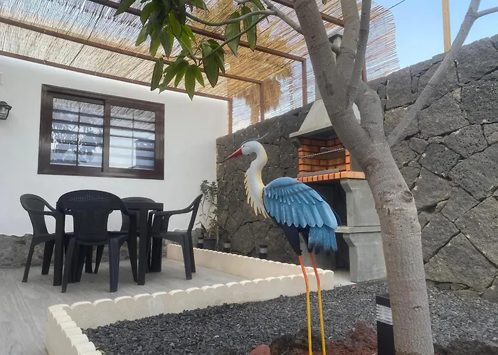 Casa Leo Apartment Playa Blanca (Lanzarote)