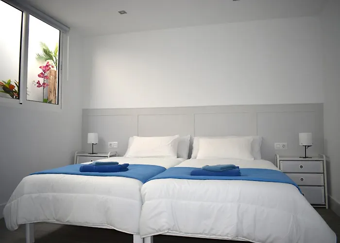 Casa Leo Playa Blanca (Lanzarote)