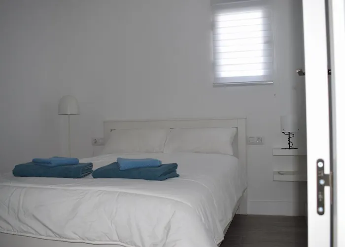 Apartment Casa Leo Playa Blanca (Lanzarote)