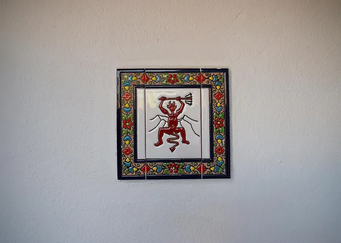 Apartment Casa Leo *